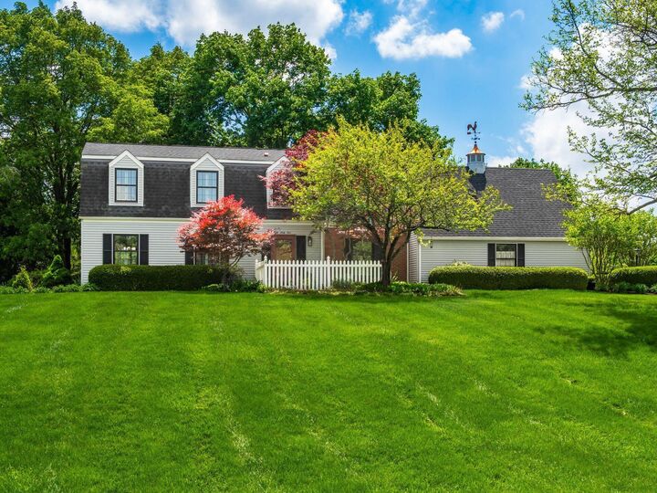 Property Photo:  5065 Bayhill Drive  OH 43065 