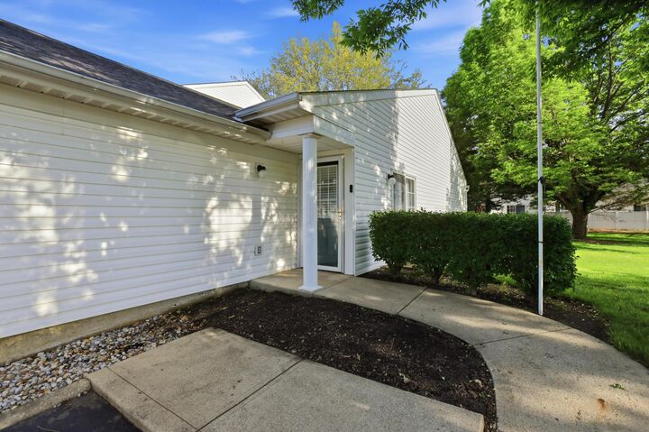 Property Photo:  6726 Hamler Drive  OH 43110 