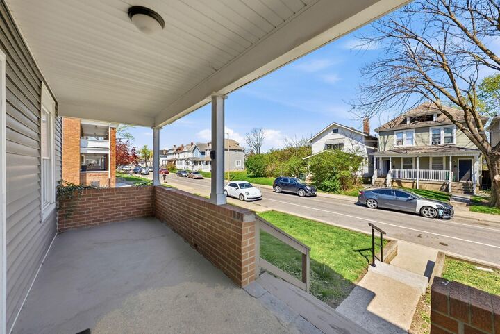 Property Photo:  85 Dana Avenue  OH 43222 