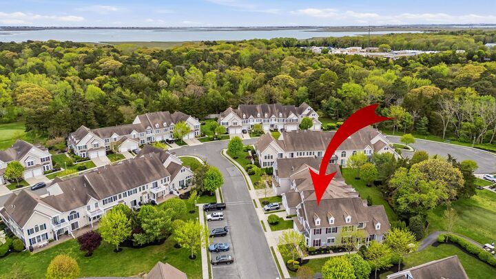Property Photo:  201 Congressional  NJ 08210-1639 