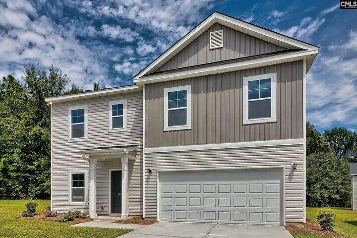 Property Photo:  725 Samantha  SC 29170 