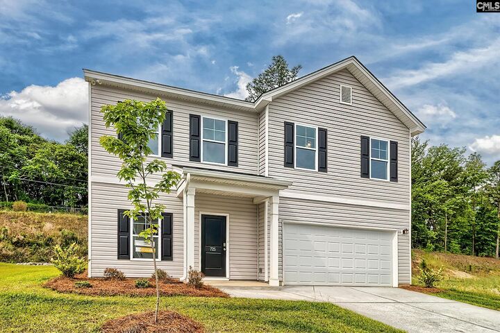 Property Photo:  725 Samantha  SC 29170 