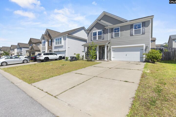 Property Photo:  941 Native Rye  SC 29073 