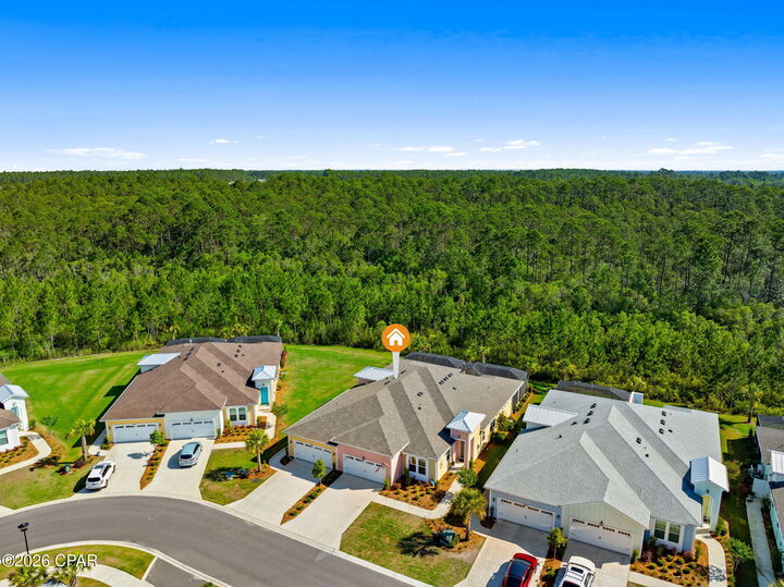 Property Photo:  9301 Cool Breeze Drive  FL 32413 