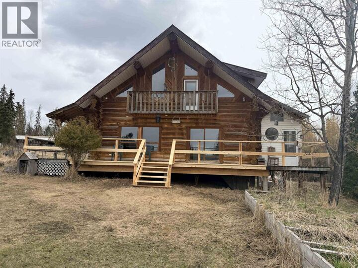 3642 Spokin Lake Road — photo 1