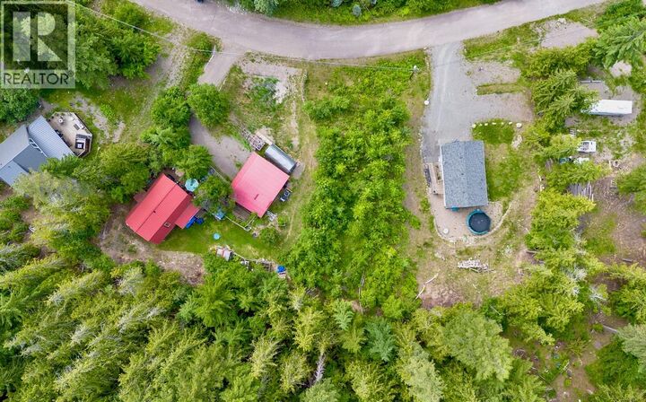 Property Photo:  2747 Fairview Road  BC V0E 1M8 