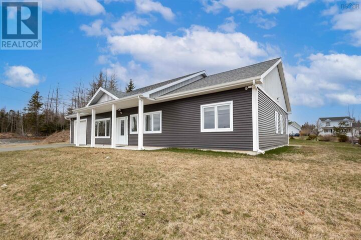 Property Photo:  91 Ridgevale Drive  NS B1R 0C2 