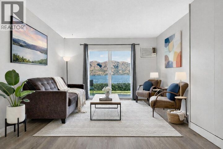 Property Photo: 3050 Seclusion Bay Road 100 BC V0H 2A0