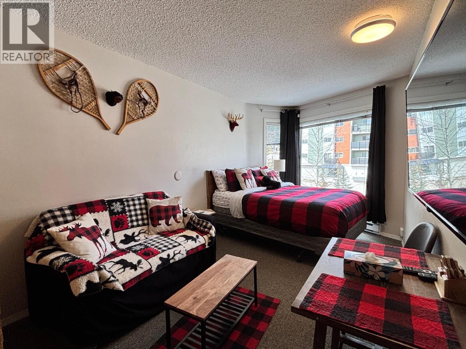 Property Photo:  5375 Big White Road 306  BC V1Y 6J6 