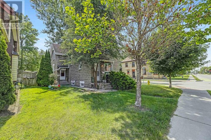Property Photo:  281 Egerton Street  ON N5Z 2H1 