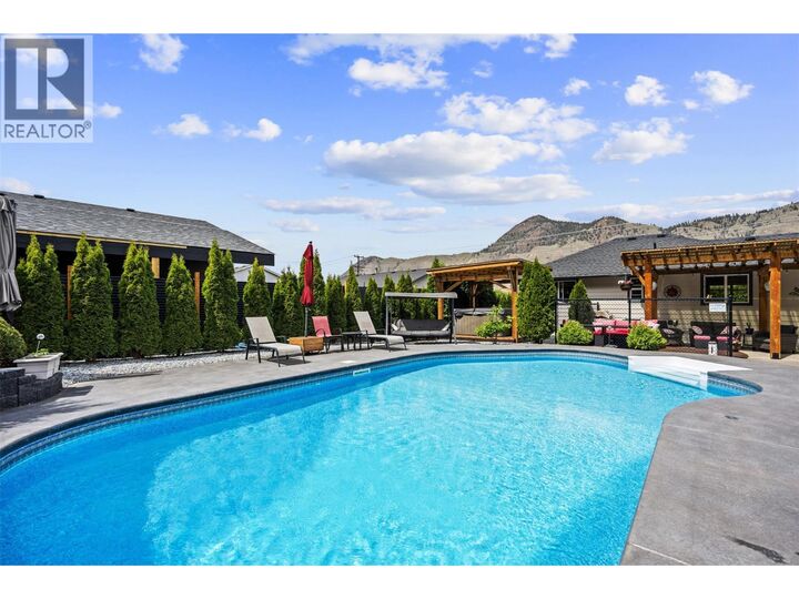 Property Photo:  2015 Valleyview Drive  BC V2C 4C3 