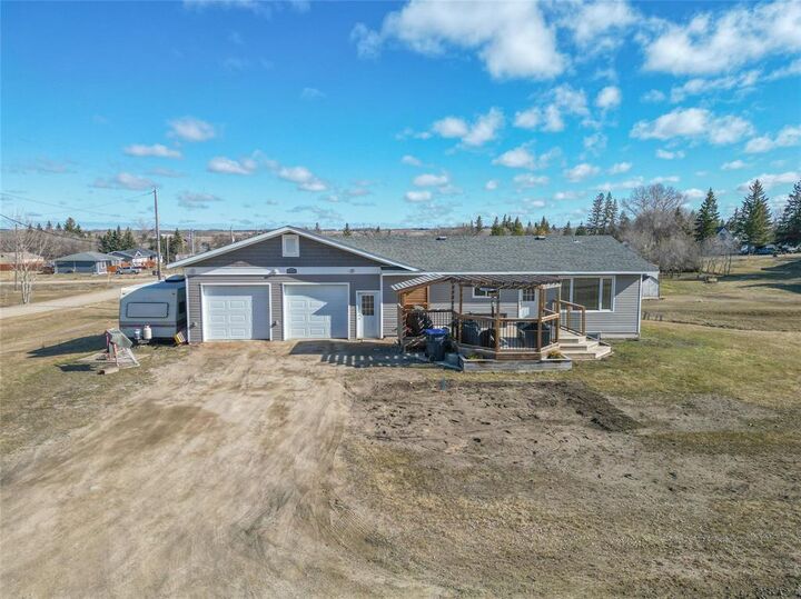 Photo de la propriété:  390 6th Avenue  MB R0K 1W0 