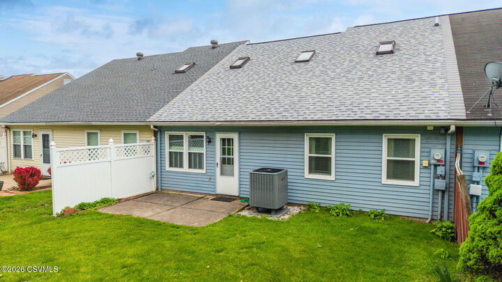 Property Photo:  227 Port Noble Drive  PA 17815 