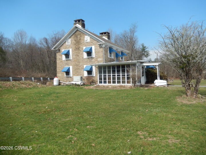 Property Photo:  5 Shannon Hill Road  PA 17814 
