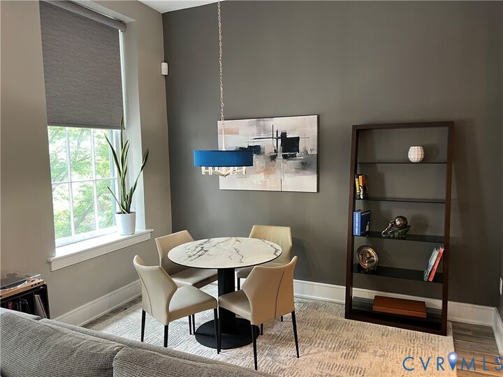 Property Photo:  1205 E Main Street U2e  VA 23219 