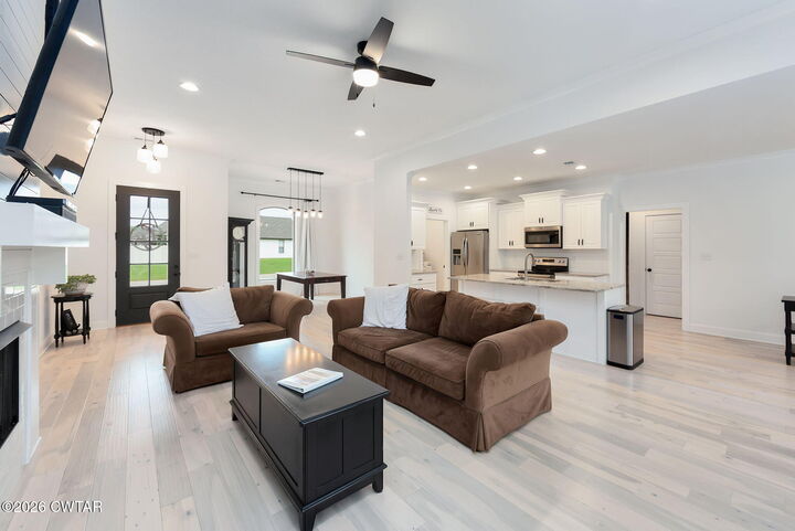 Property Photo:  253 Saddlebrook Drive  TN 38355 