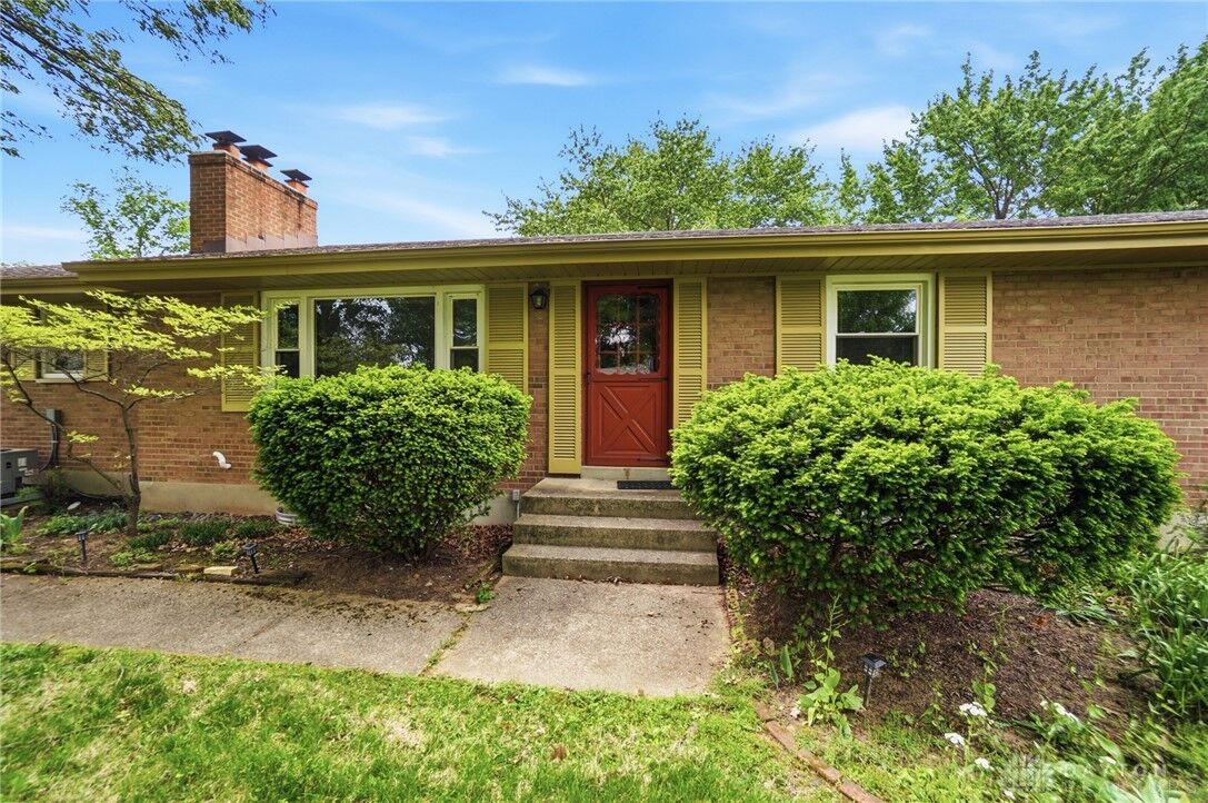 Property Photo:  6119 Flemington Road  OH 45459 