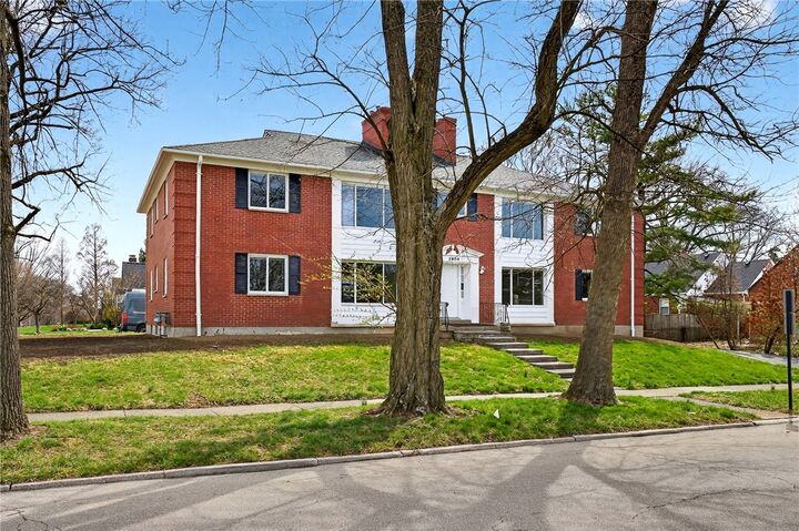 Property Photo:  2800 Shafor Boulevard 2  OH 45419 