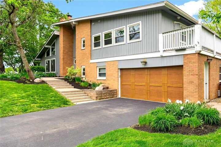 Property Photo:  9750 Ariadne Trail  OH 45458 