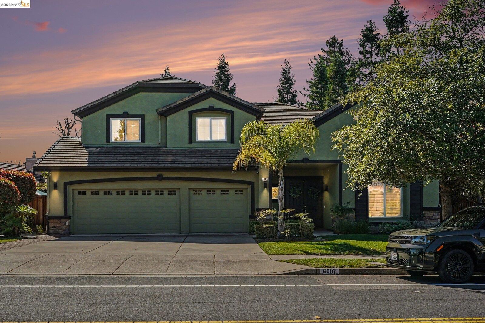 Property Photo:  6007 Westside Dr  CA 94583 