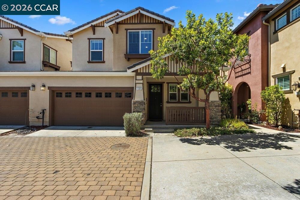 Property Photo:  139 Elworthy Ranch Dr  CA 94526 