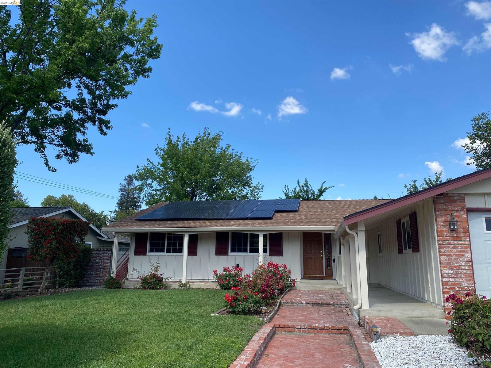 Property Photo:  442 Candleberry Rd.  CA 94598 