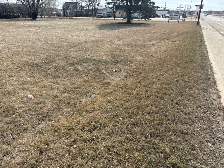Property Photo:  50 Avenue  AB T0A 1A0 