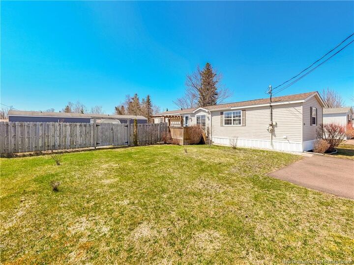Property Photo:  29 Petitcodiac Lane  NB E1A 7N1 