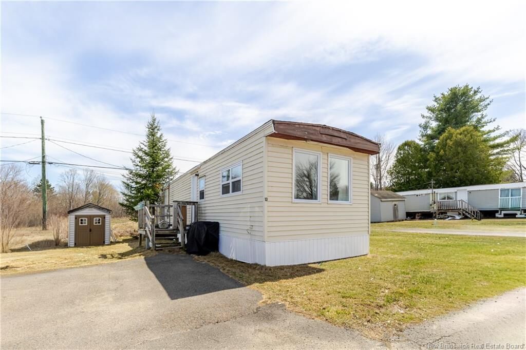 Property Photo:  13 Mallard Court  NB E3B 7E9 