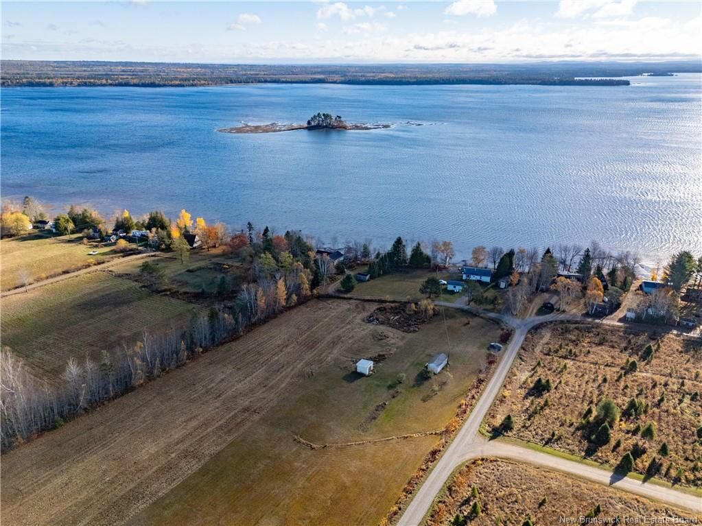 Photo de la propriété:  Lot Lane 13  NB E6K 3Z5 