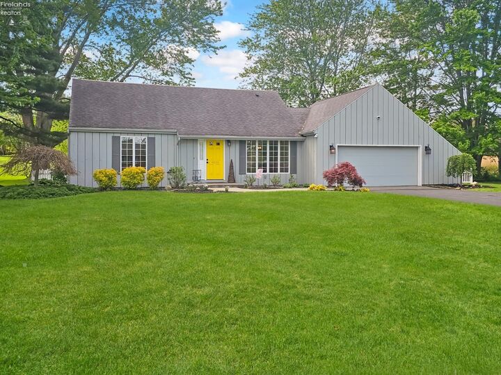 Property Photo:  4335 Cr 197  (Limerick Rd)  OH 43410 