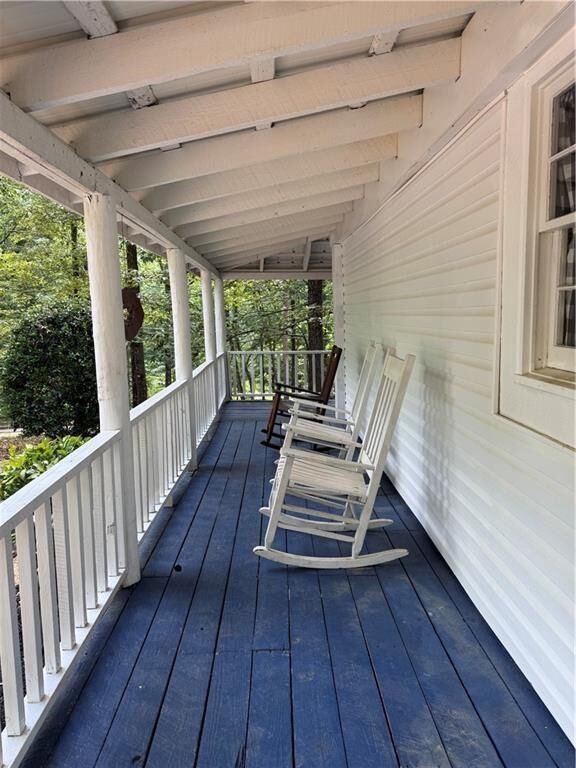 Property Photo:  167 Nugget Ridge Road  GA 30534 