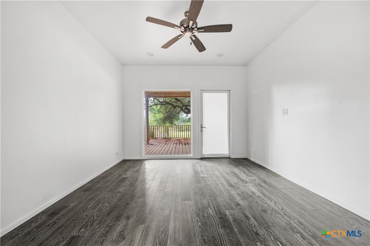 Property Photo:  2826 Lone Oak Drive  TX 76513 