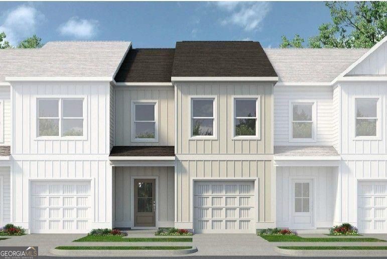 Property Photo: 86 Alameda Street 122 GA 30052
