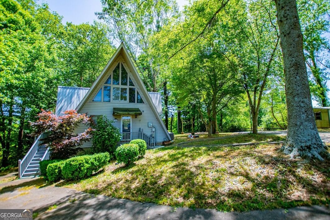 Property Photo:  746 Dot Road  GA 30108 