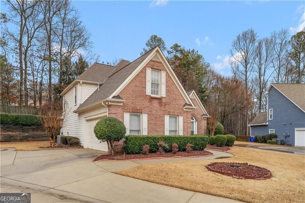 Property Photo:  4610 Planters Hill Drive  GA 30127 