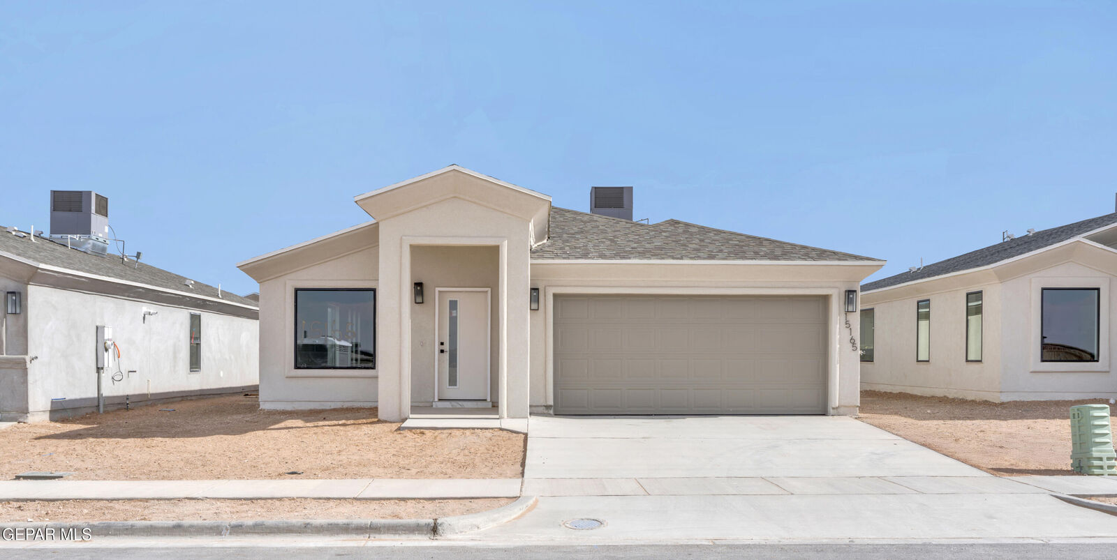 Property Photo:  15160 Endurance Avenue  TX 79938 