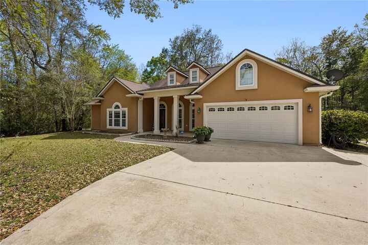 Property Photo:  47 Sandy Bottom Court  GA 31548 