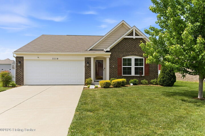 Property Photo:  11114 Remembrance Ln  KY 40229 