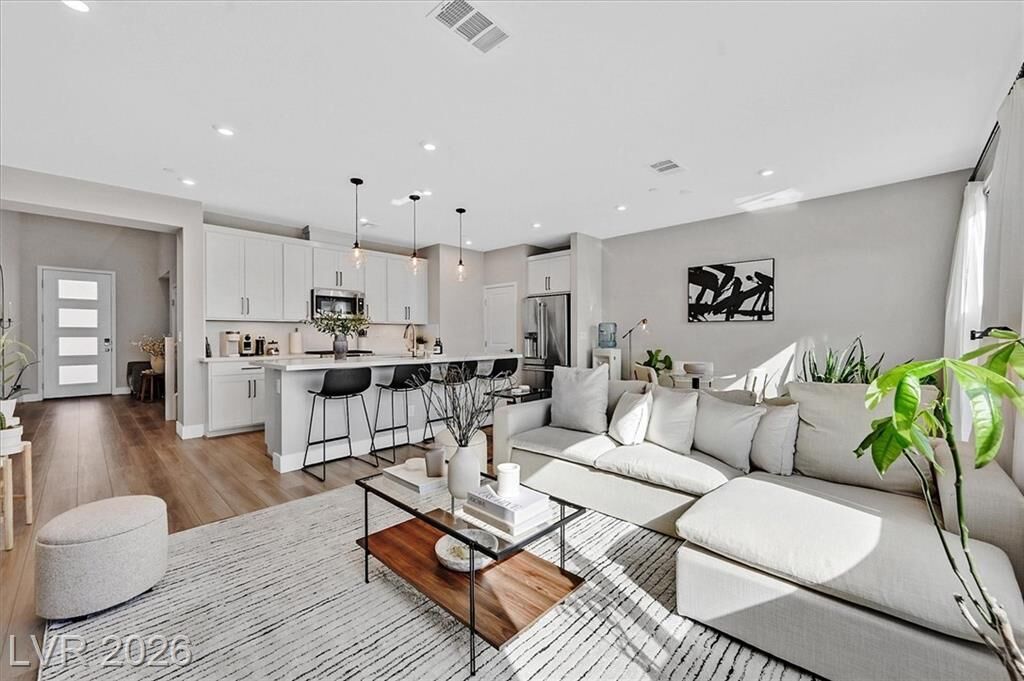 Property Photo:  11905 Vector Ray Avenue  NV 89138 