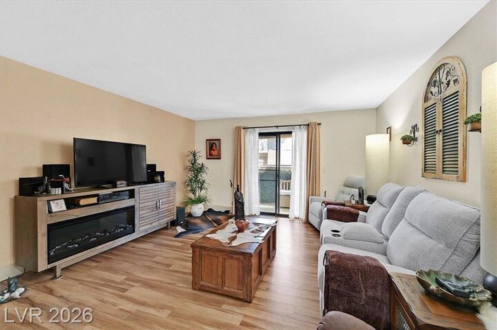 Property Photo:  2451 North Rainbow Boulevard 1129  NV 89108 