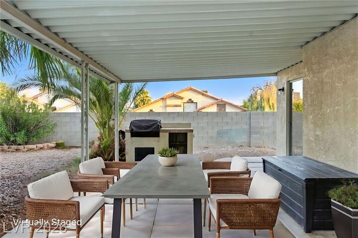Property Photo:  4534 Roper Court  NV 89081 