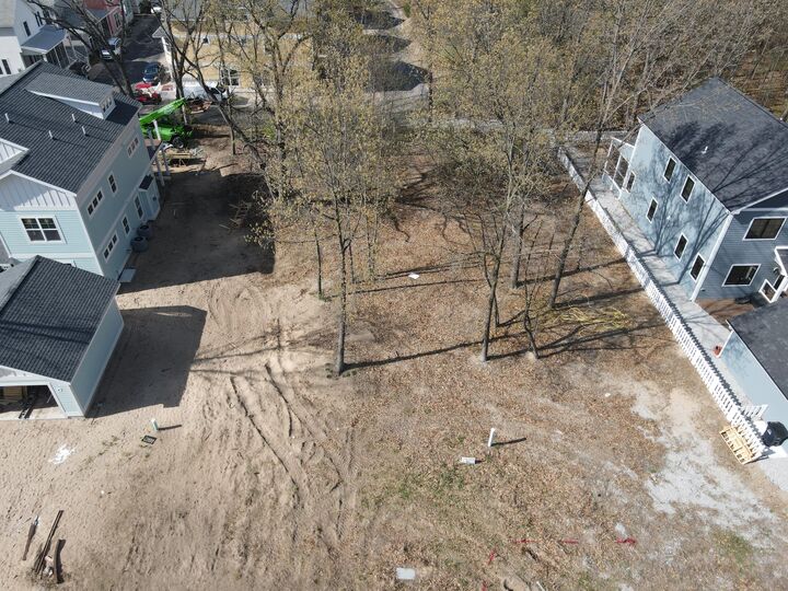 Property Photo:  820 Washington Park Blvd  IN 46360 