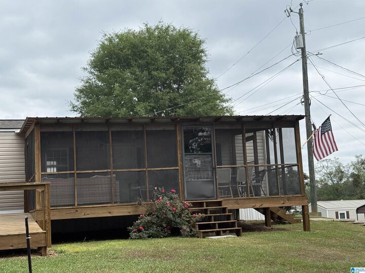 Property Photo:  16 Lelola Lane  AL 35054 