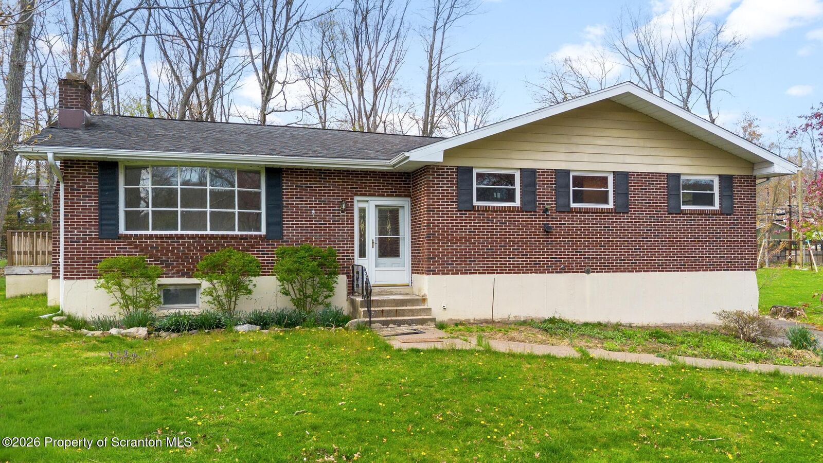 Property Photo:  43 Walden Drive  PA 18707 