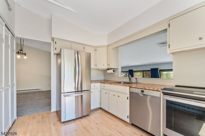 Property Photo:  57 Overlook Dr  NJ 08809 