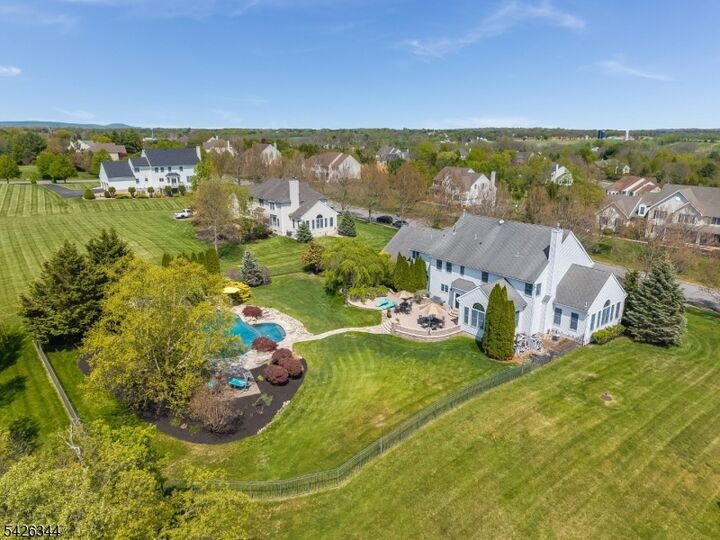 Property Photo:  22 Patrick Henry Pl  NJ 08551 