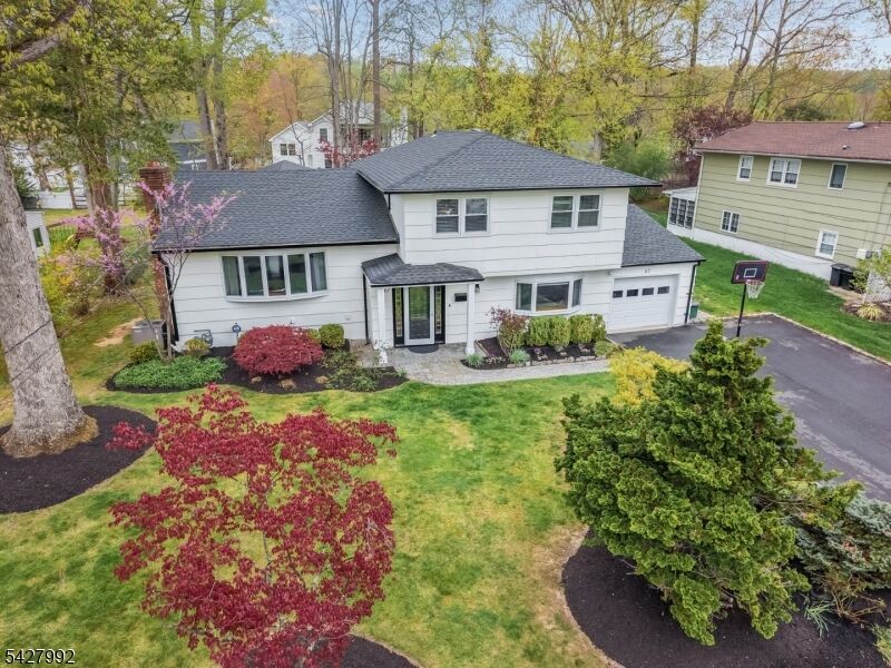 Property Photo: 67 Woodbine Cir NJ 07974