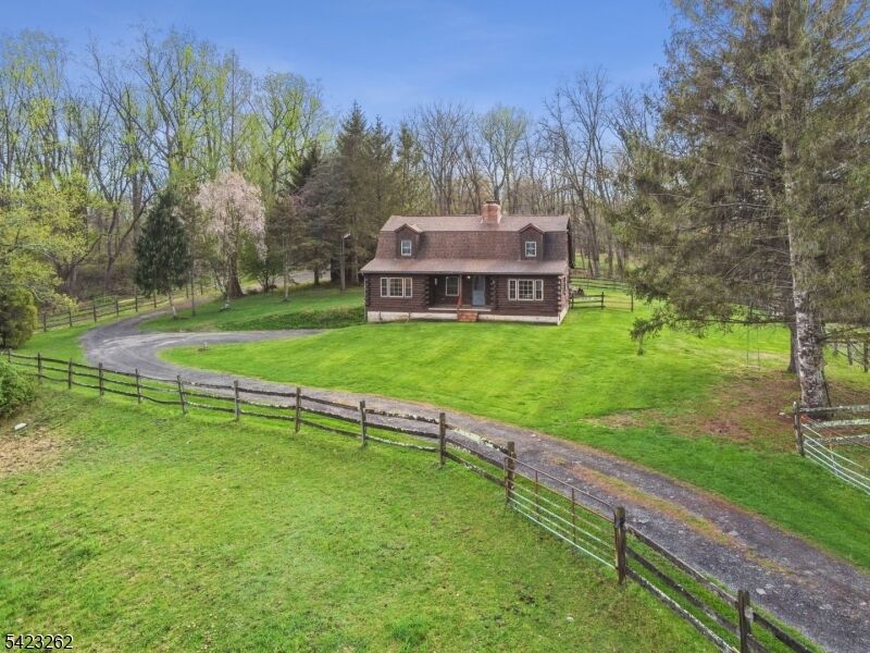 Property Photo:  71 Hainesburg River Rd  NJ 07832 