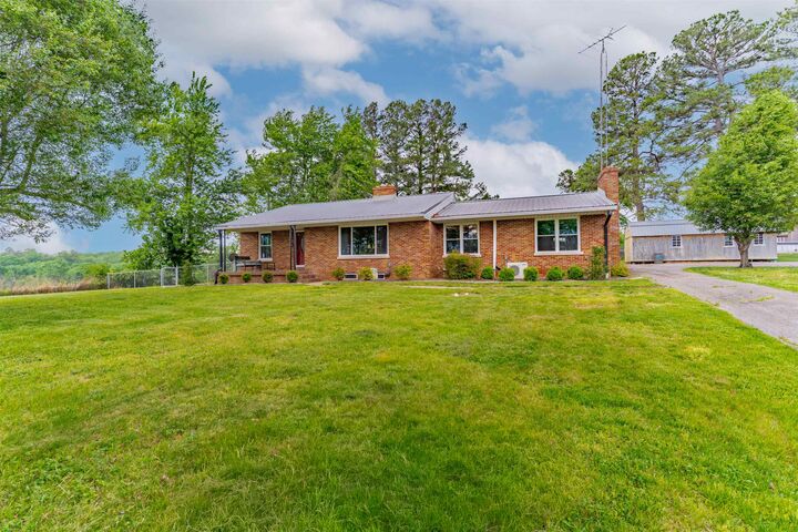 Property Photo:  11701 Hwy 60 W  KY 42420 